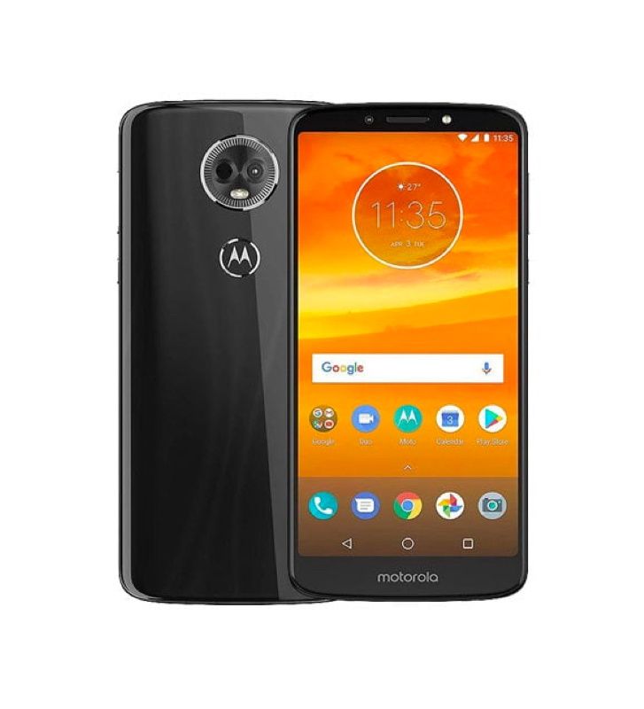 Moto E5 Plus Repairs