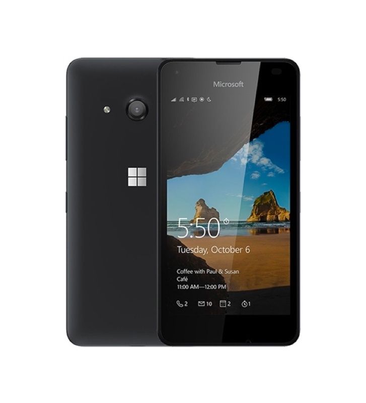 Nokia Lumia 550 Repairs
