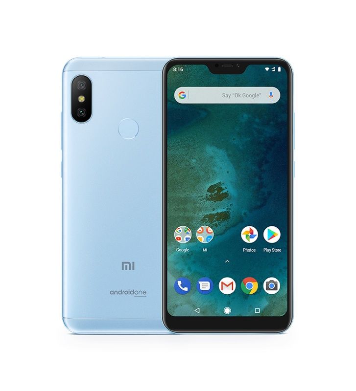 Mi A2 Lite Repairs