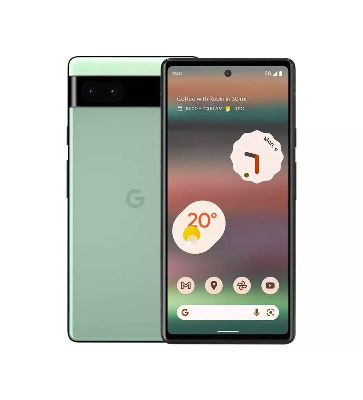 Pixel 6A Repairs