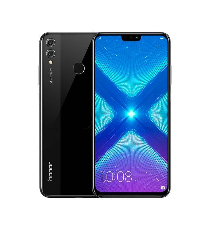 Honor 8X Repairs