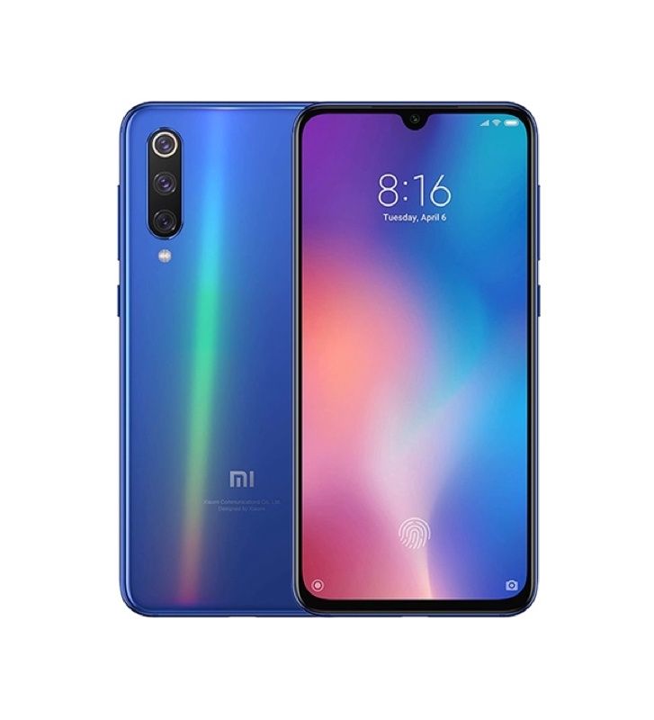 Mi 9 SE Repairs