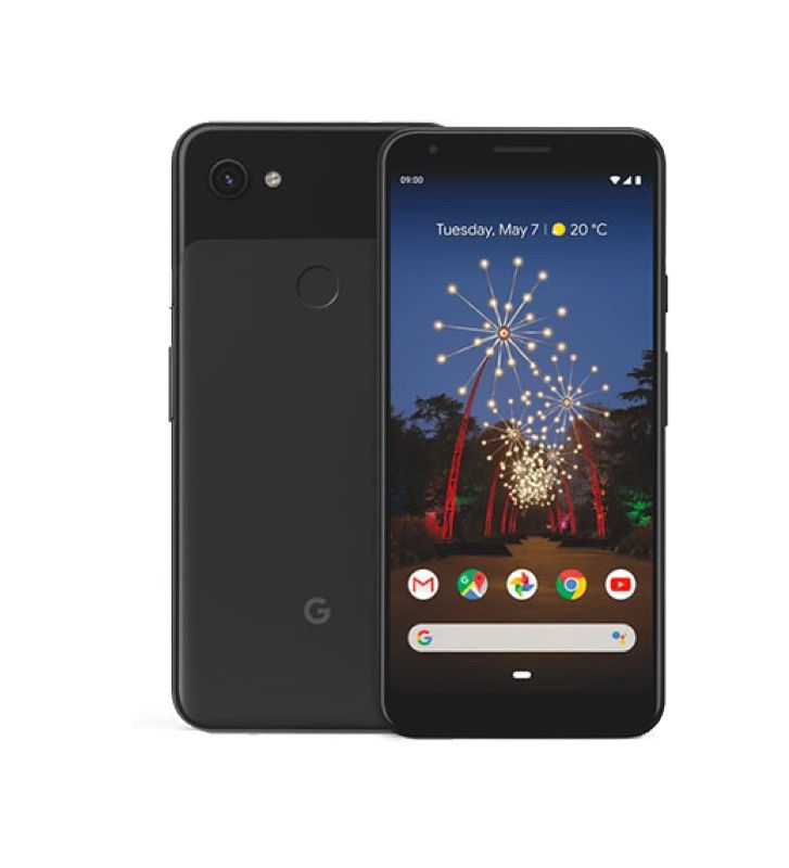 Pixel 3A Repairs