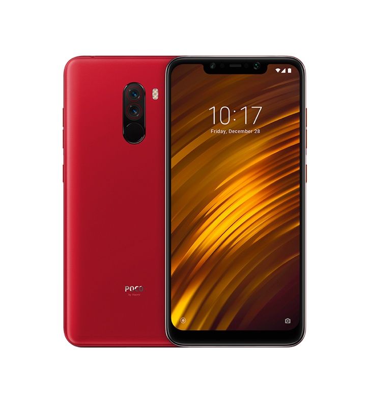 Pocophone F1 Repairs