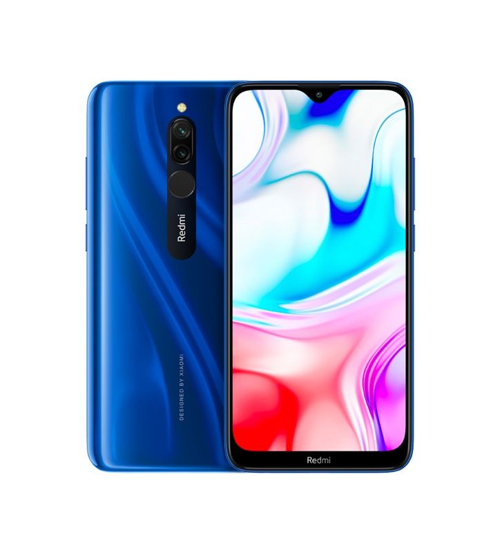Redmi 8 Repairs