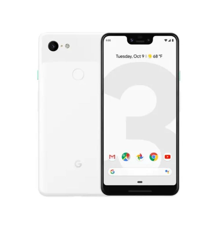 Pixel 3 XL Repairs