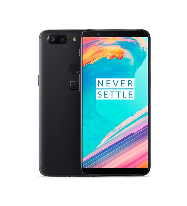 OnePlus 5T Repairs