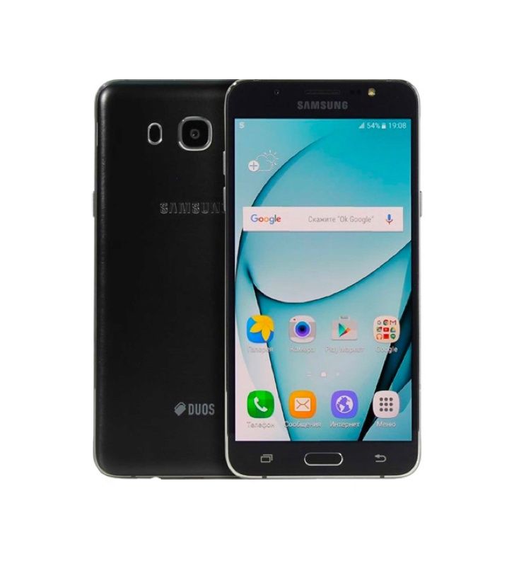 Galaxy J7 2016 Repairs