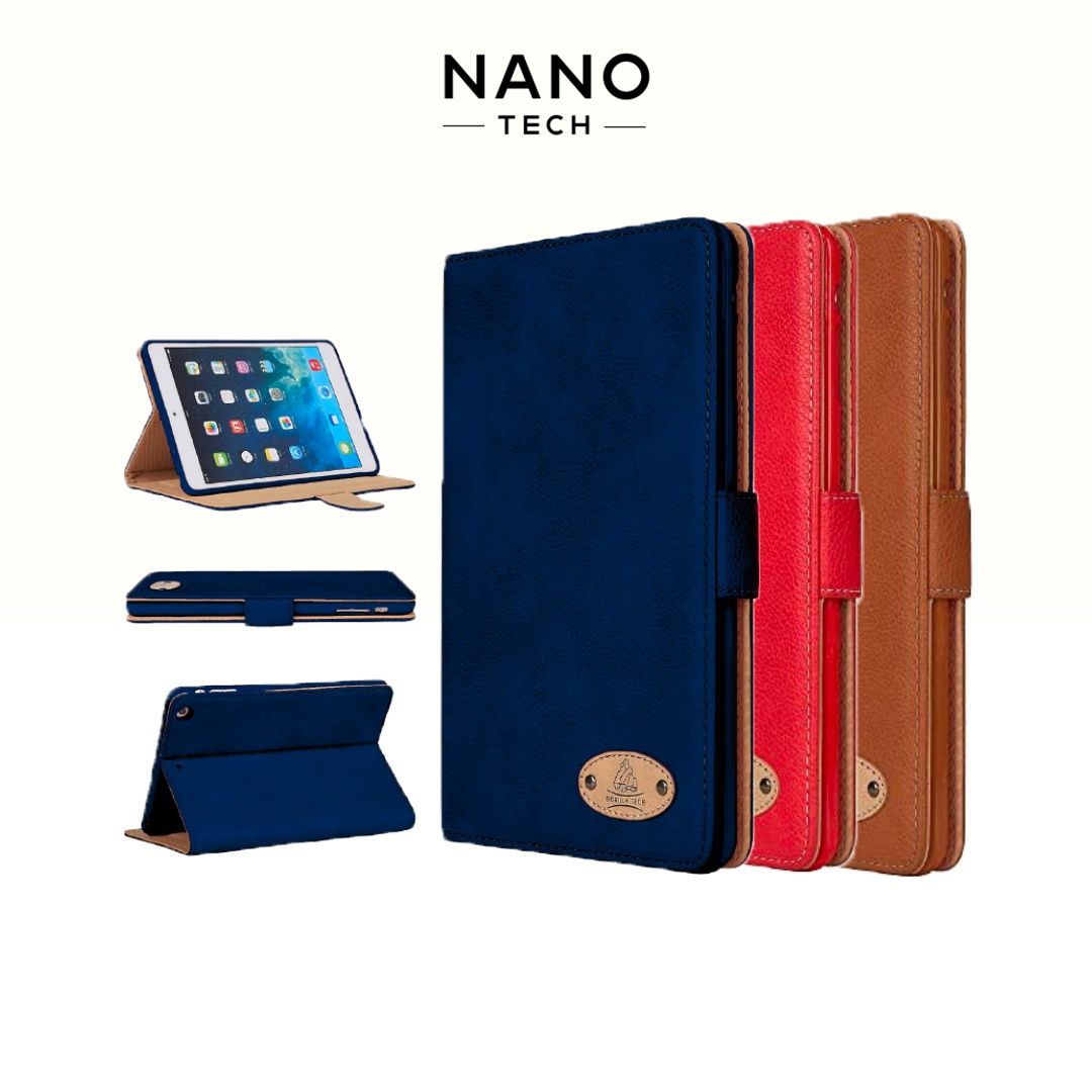 Gorilla Tech Premium Leather iPad Case