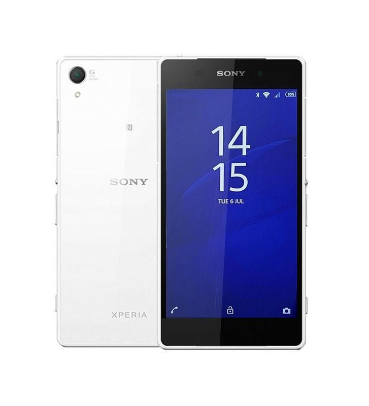Xperia Z2 Repairs