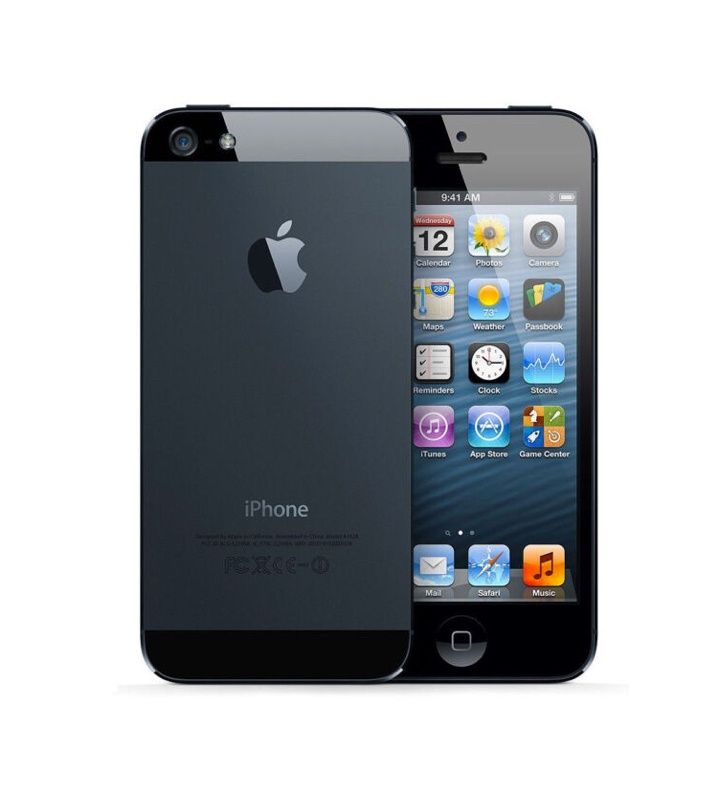 iPhone 5 Repairs