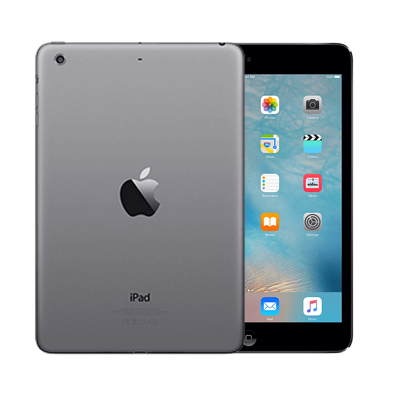 AP MINI 2 A1489 16GB WIFI ONLY GREY