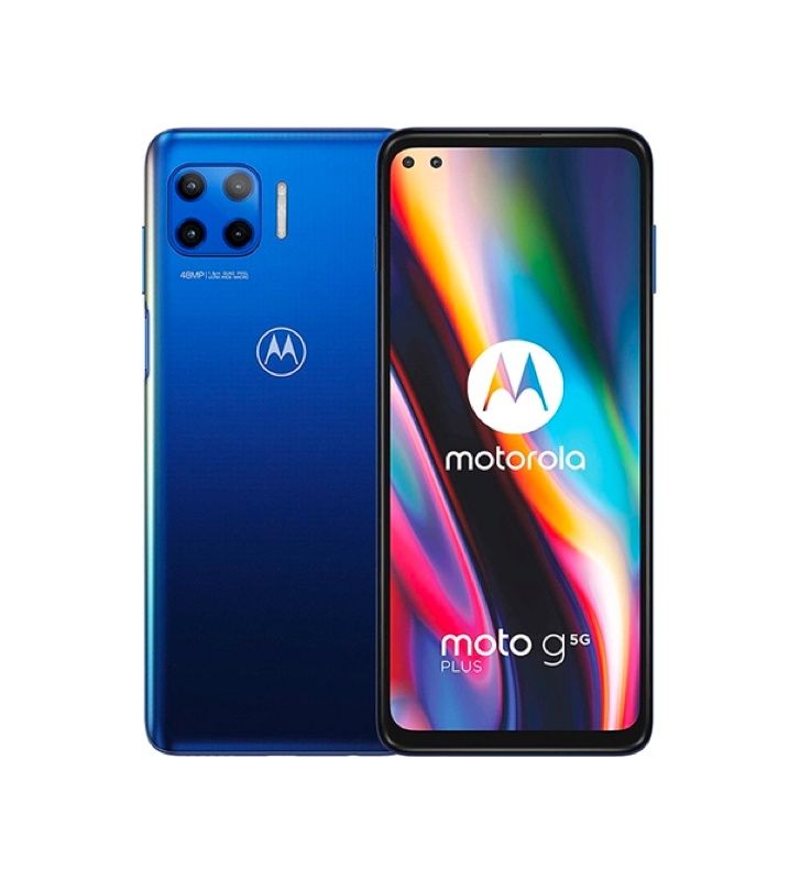 Moto G 5G Plus Repairs