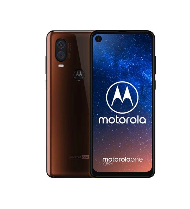 Moto One Vision Repairs