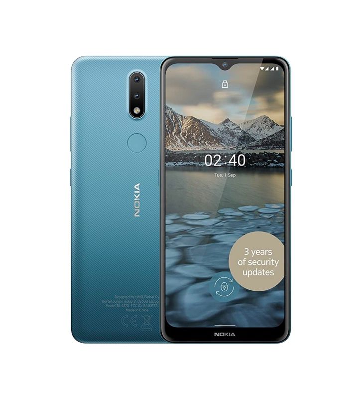 Nokia 2.4 Repairs