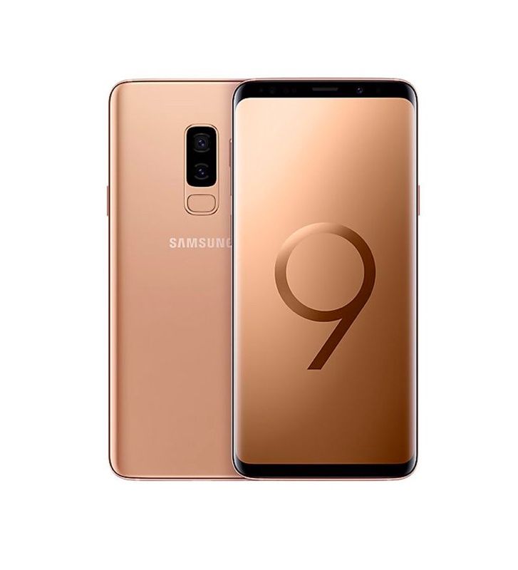 Galaxy S9+ Repairs