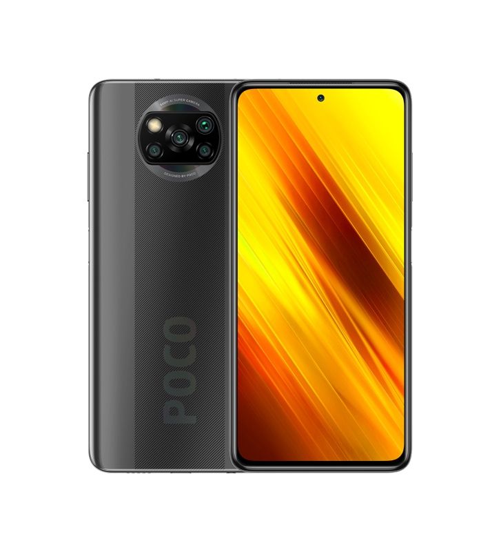 Poco X3 NFC Repairs