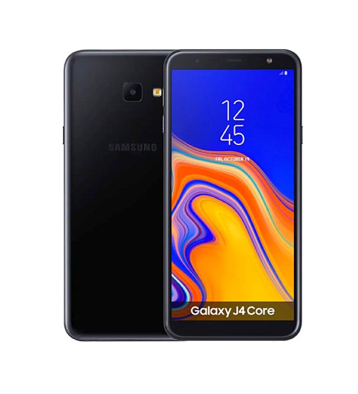 Galaxy J4 Core Repairs