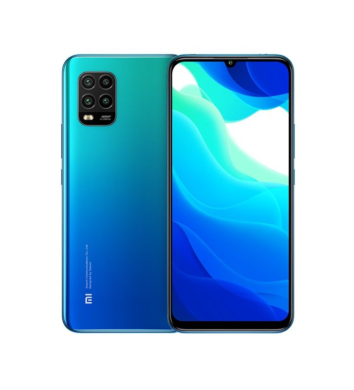 Mi 10T Lite Repairs