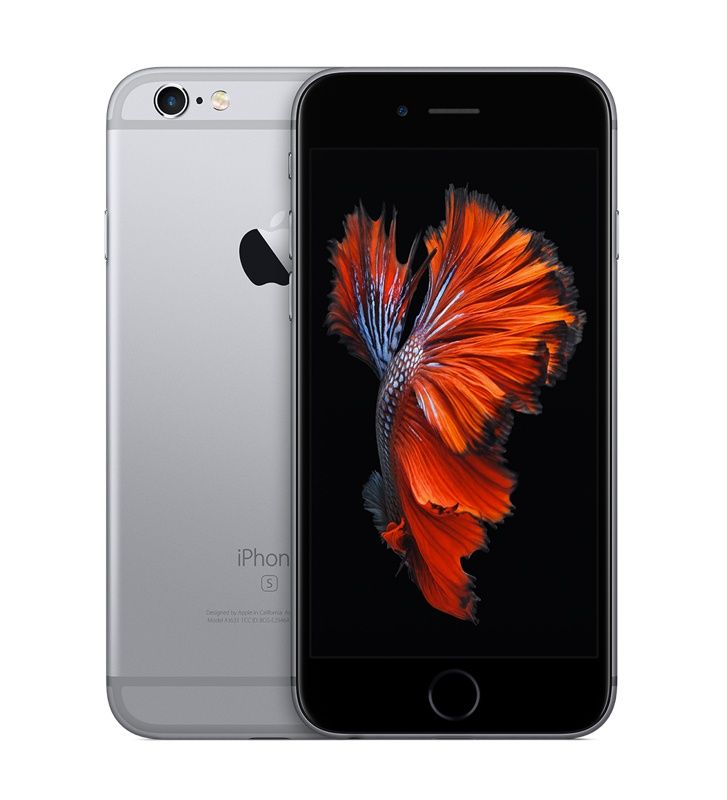 iPhone 6S Repairs