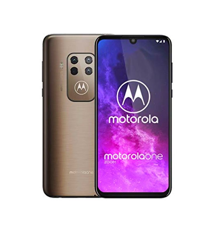 Moto One Zoom Repairs