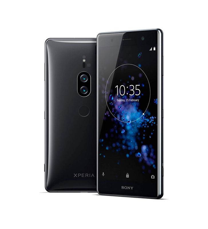 Xperia XZ2 Premium Repairs