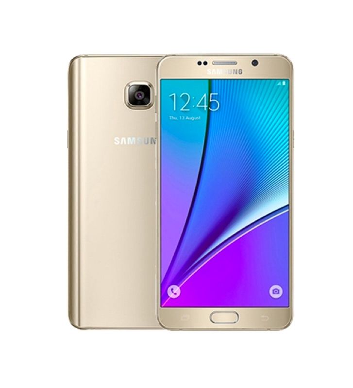 Galaxy Note 5 Repairs