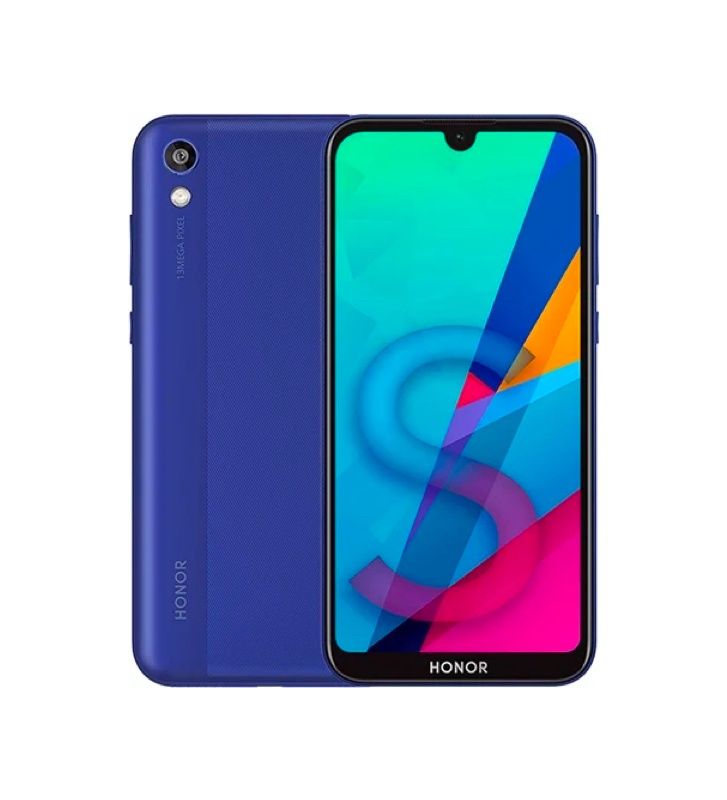 Honor 8S Repairs