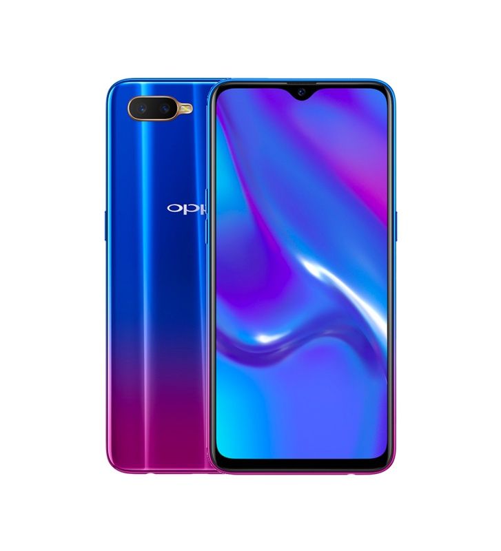 Oppo RX17 Neo Repairs