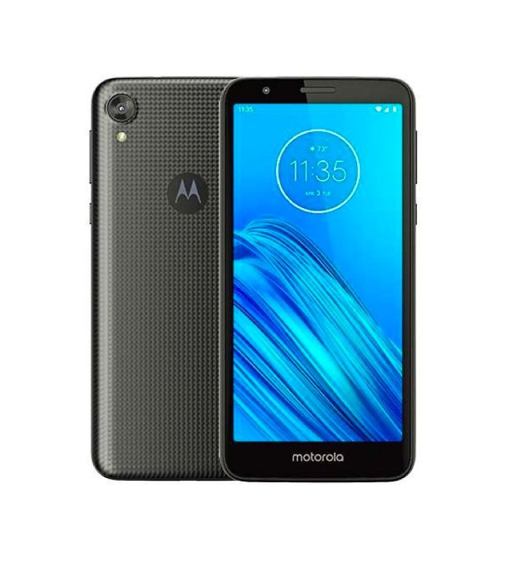 Moto E6 Repairs