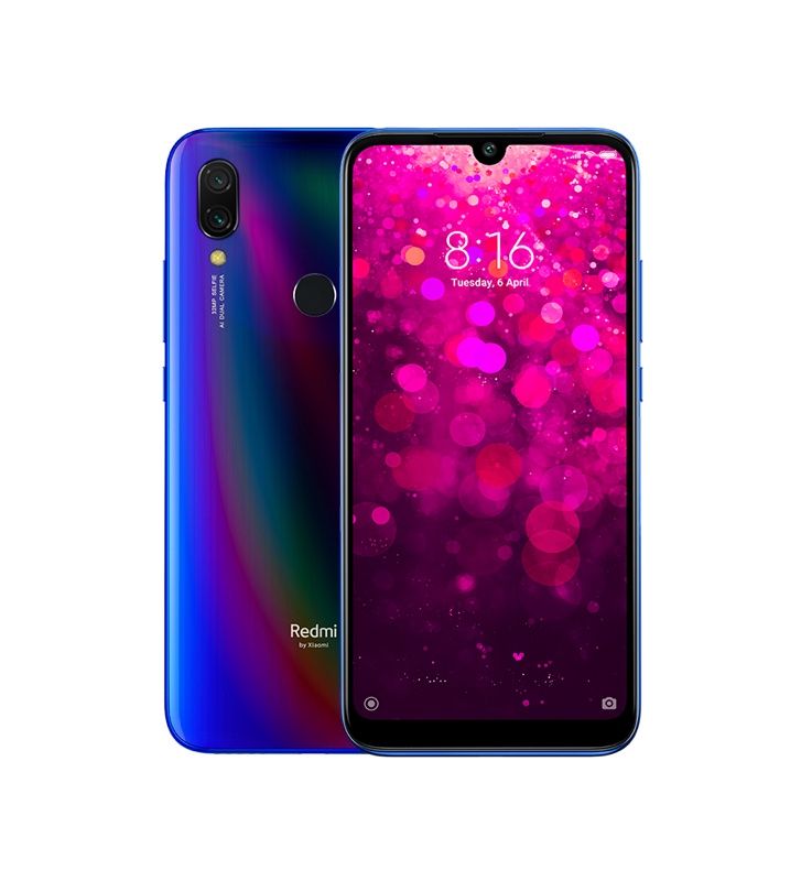 Redmi Y3 Repairs