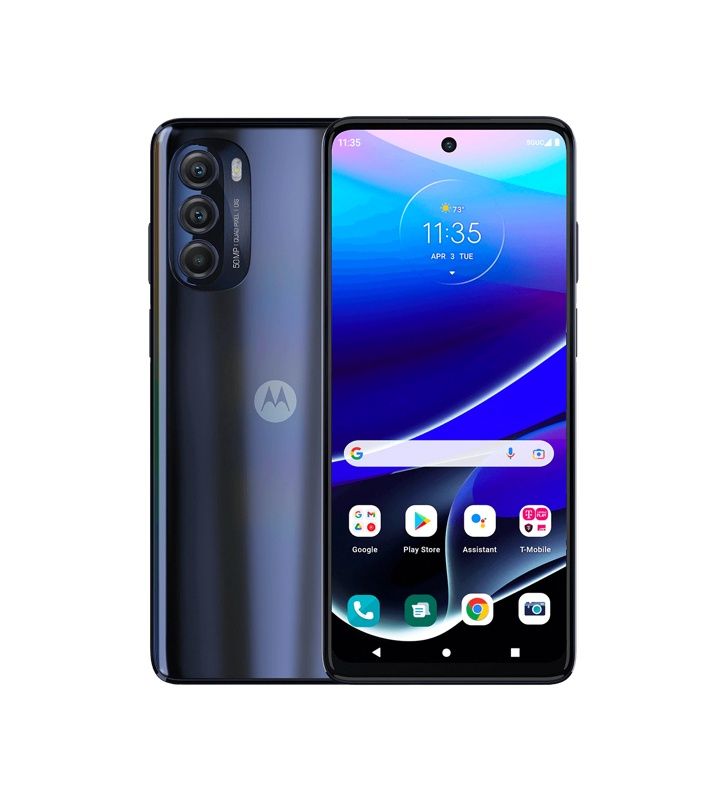 Moto G Stylus (2022) Repairs