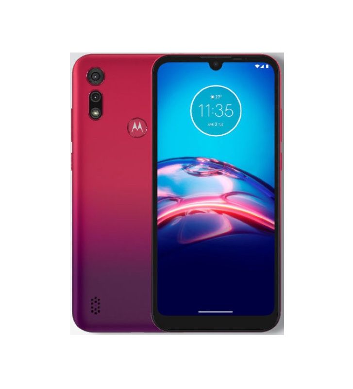 Moto E6S Repairs
