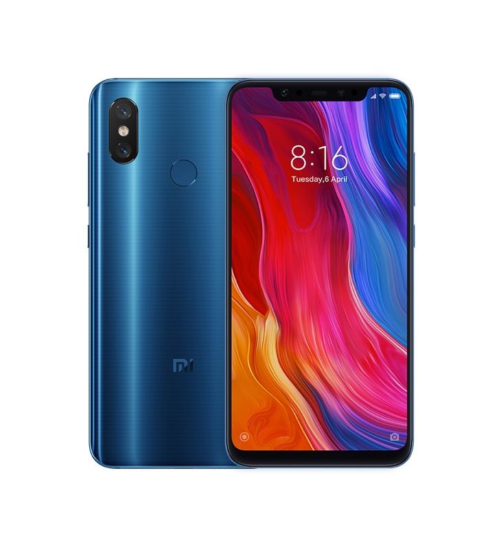 Mi 8 Repairs
