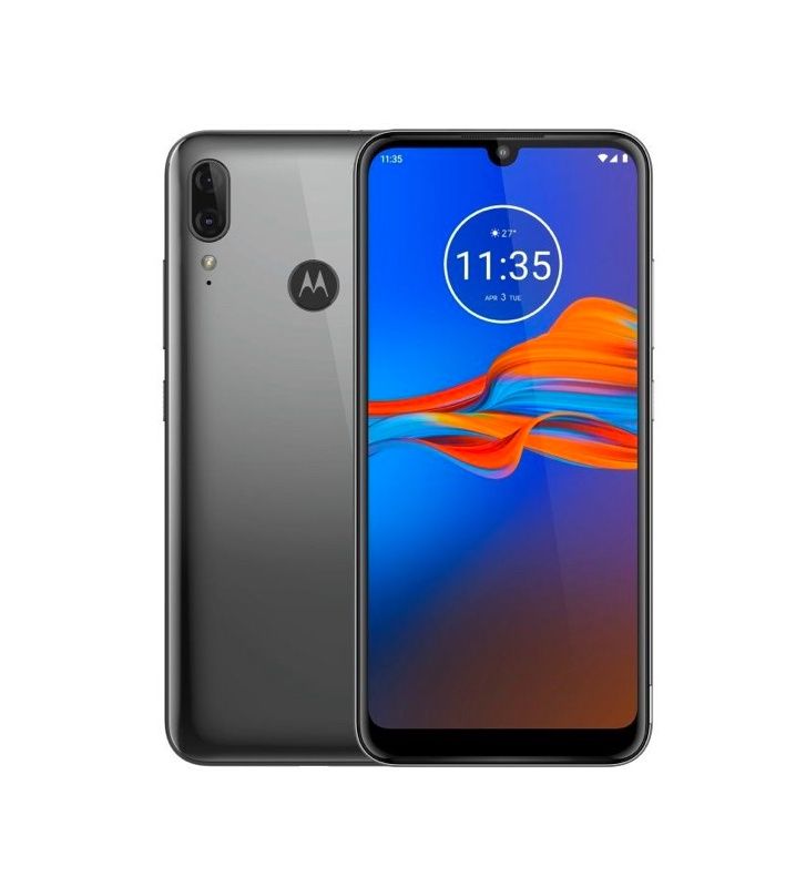 Moto E6 Plus Repairs