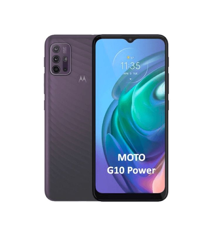Moto G10 Power Repairs