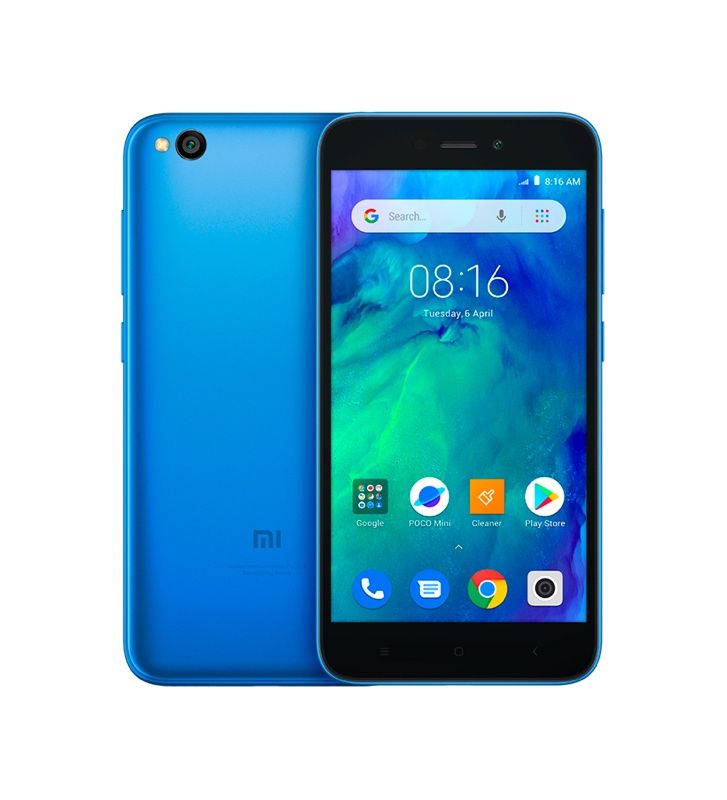 Redmi Go Repairs