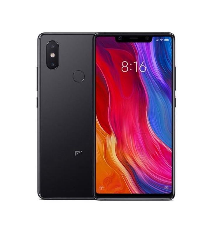 Mi 8 SE Repairs