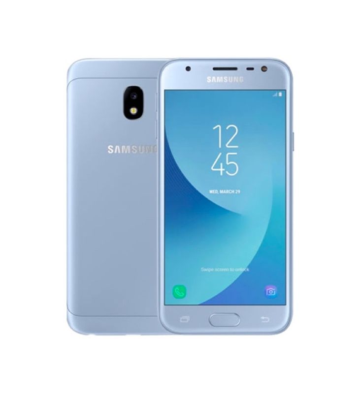 Galaxy J3 2018 Repairs