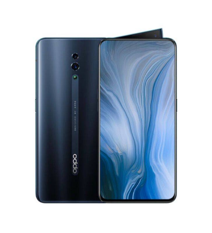 Oppo Reno Repairs