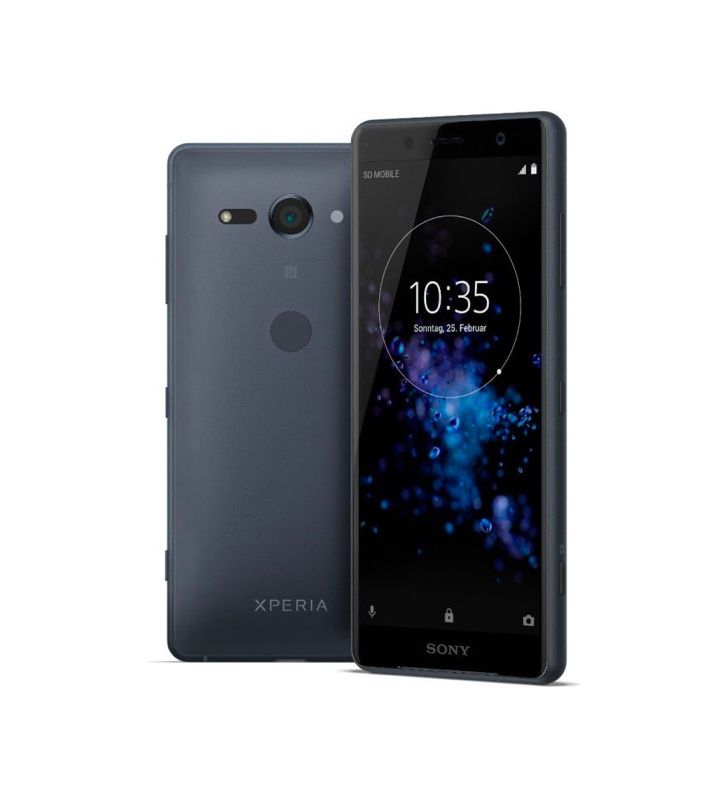 Xperia XZ2 Compact Repairs