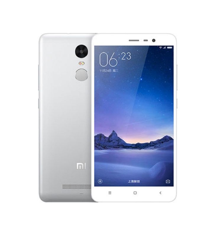 Redmi Note 3 Repairs
