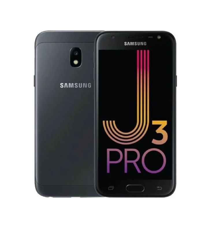 Galaxy J3 Pro Repairs