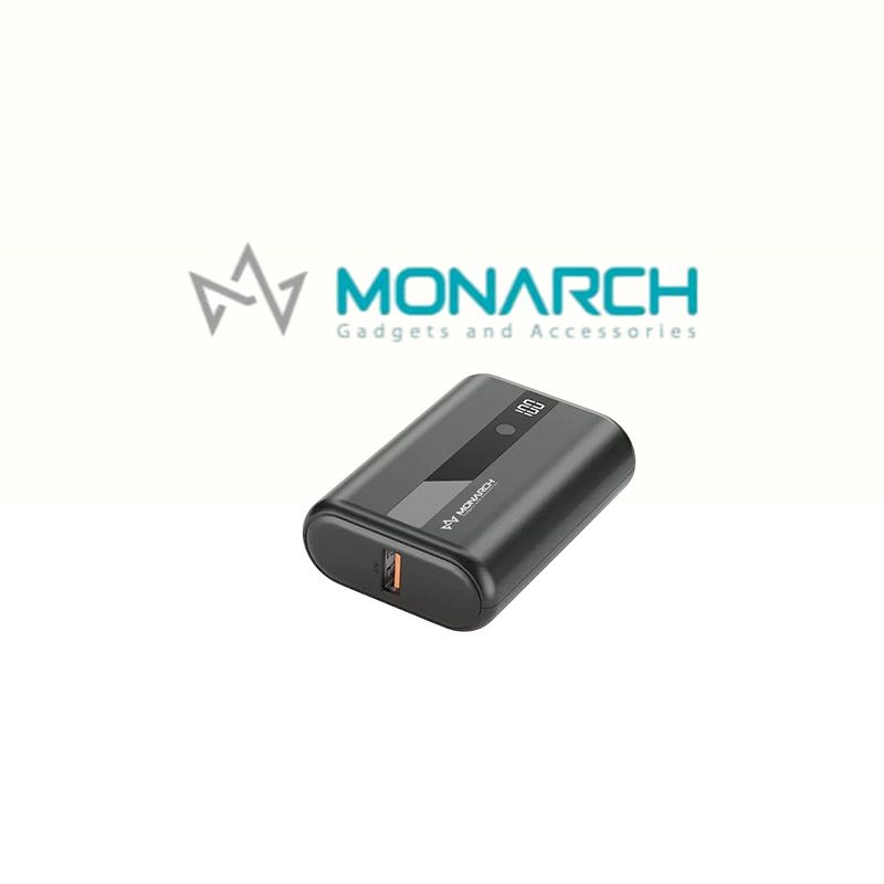 Monarch Power Bank