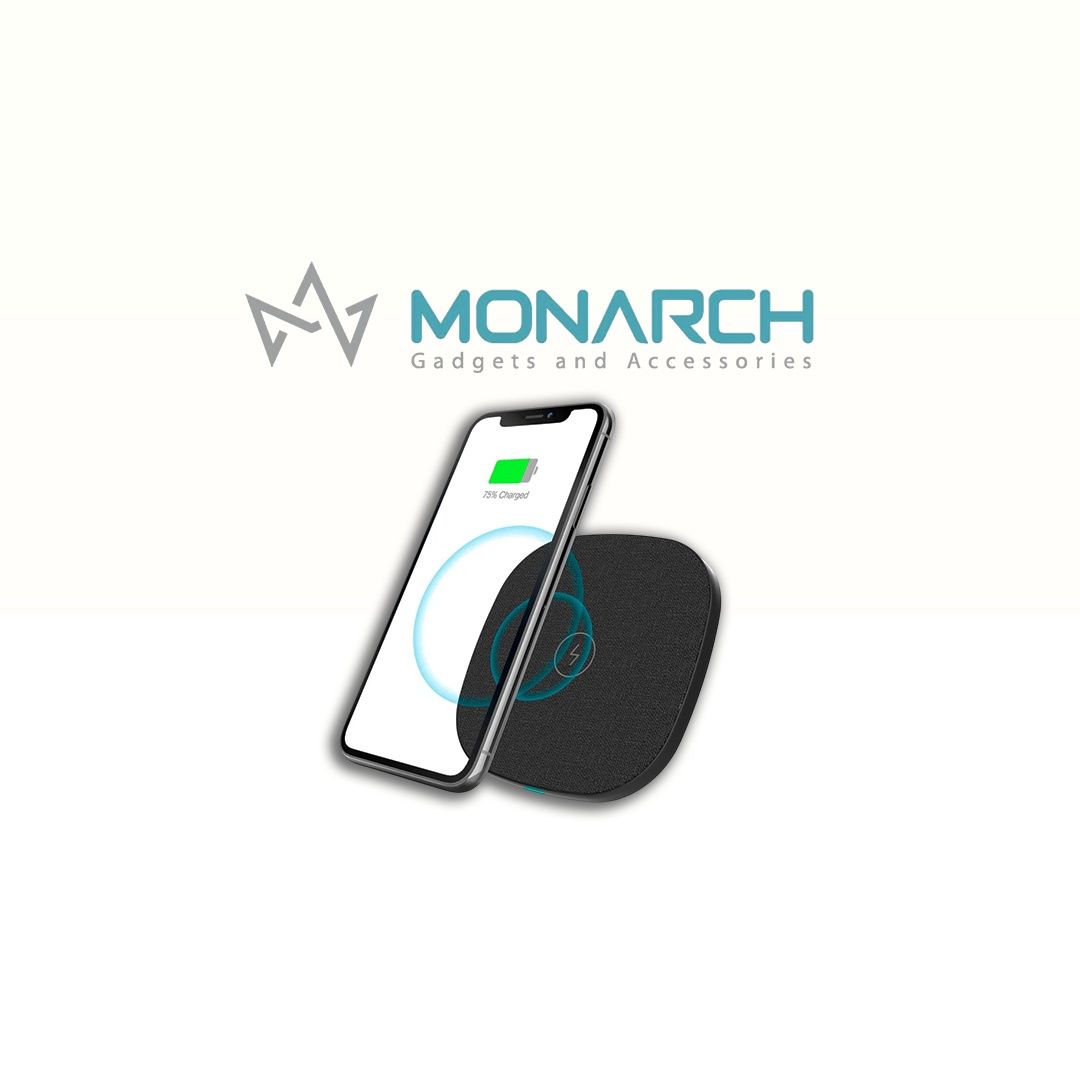 Monarch Wireless Charging Pad