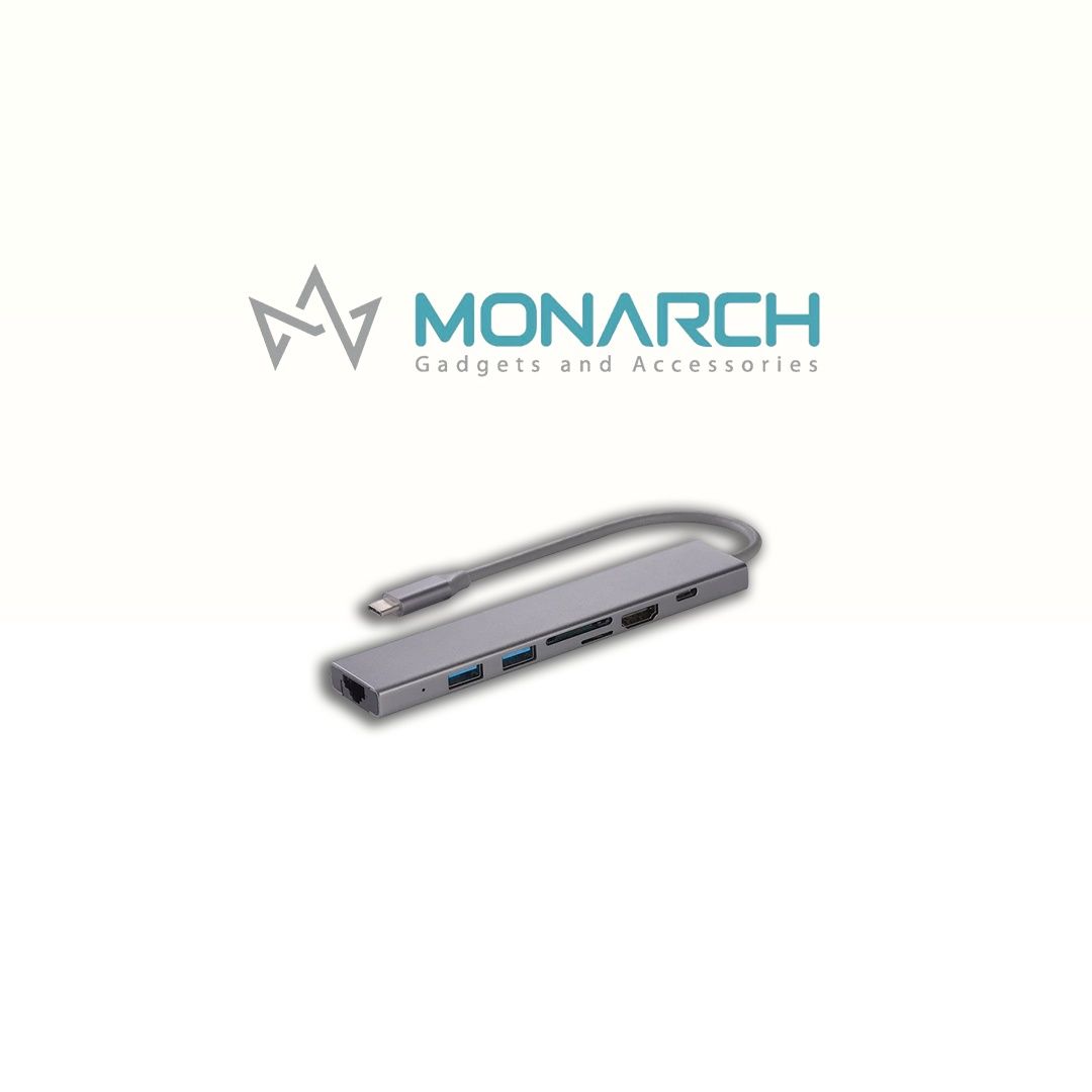 Monarch Adapter