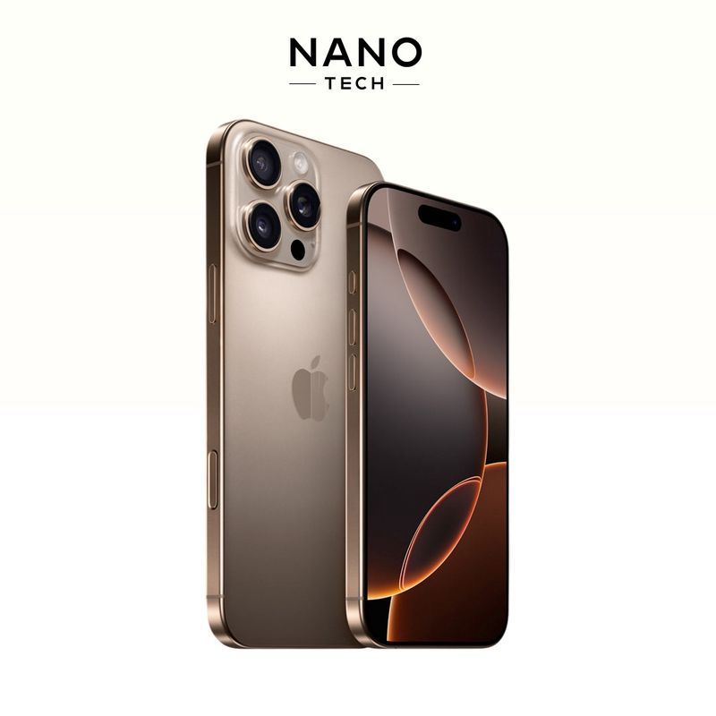 Brand New iPhone