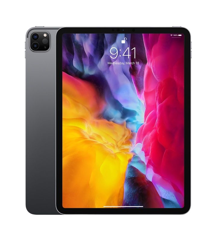 iPad Pro 11&quot; 2nd Gen Repairs