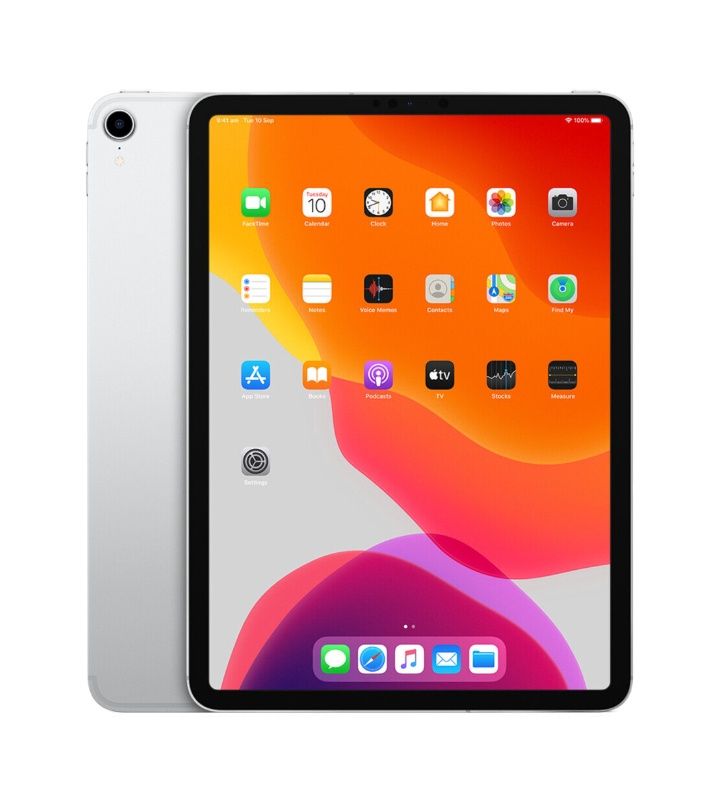 iPad Pro 11&quot; 1st Gen Repairs