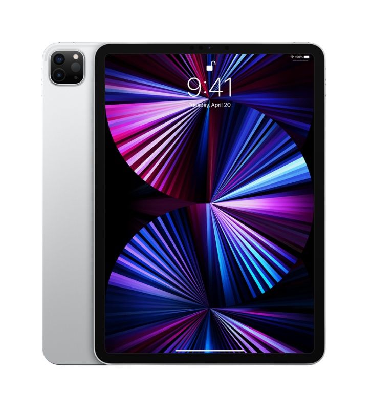 iPad Pro 11&quot; 3rd Gen Repairs